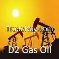 D2 diesel gas oil