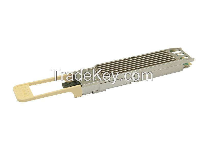 800g Base SR8 50m OSFP Optical Transceiver With DDM