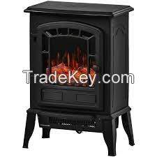 portable stove fireplace heater