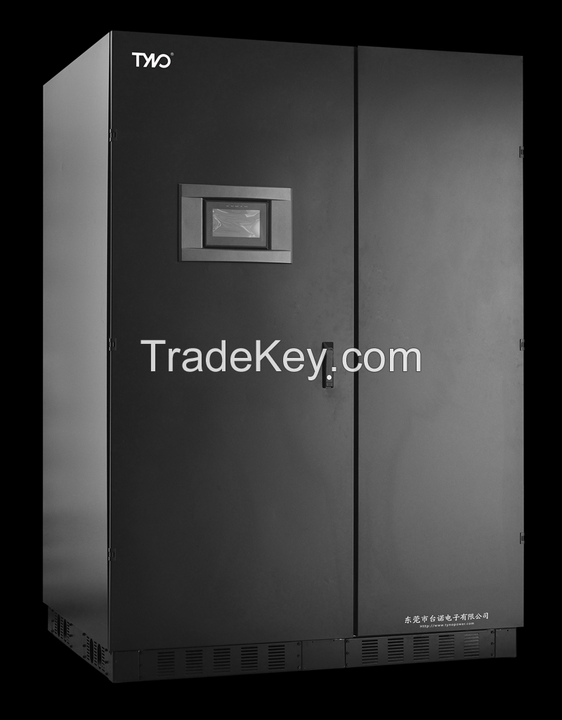 Online UPS_10 to 500KVA Power Frequency (Transformer Base 3in 3 out) TM3300 Series