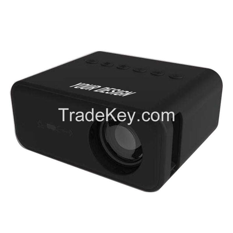 Portable Pocket Projector
