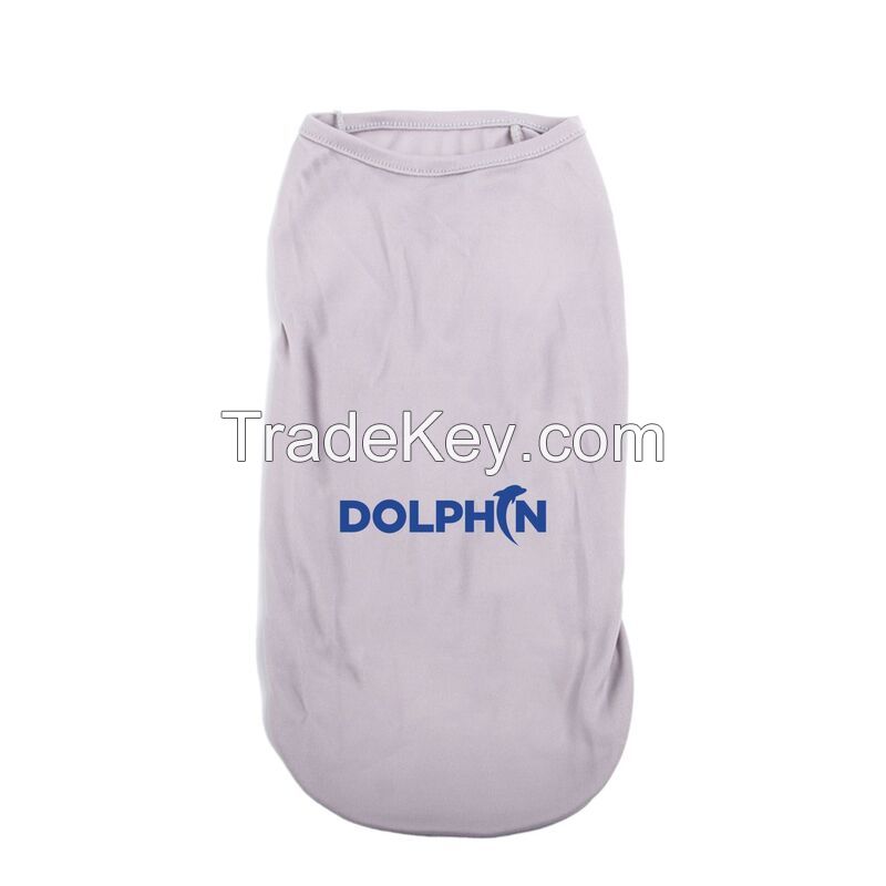 Two Legged Polyester Pet Vest