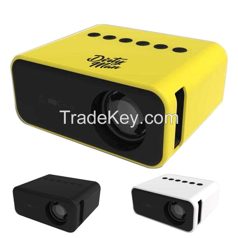 Portable Pocket Projector