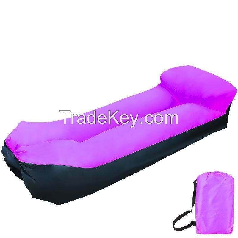 Portable Outdoor Inflatable Sofa