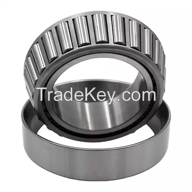 Taper roller bearing 30204