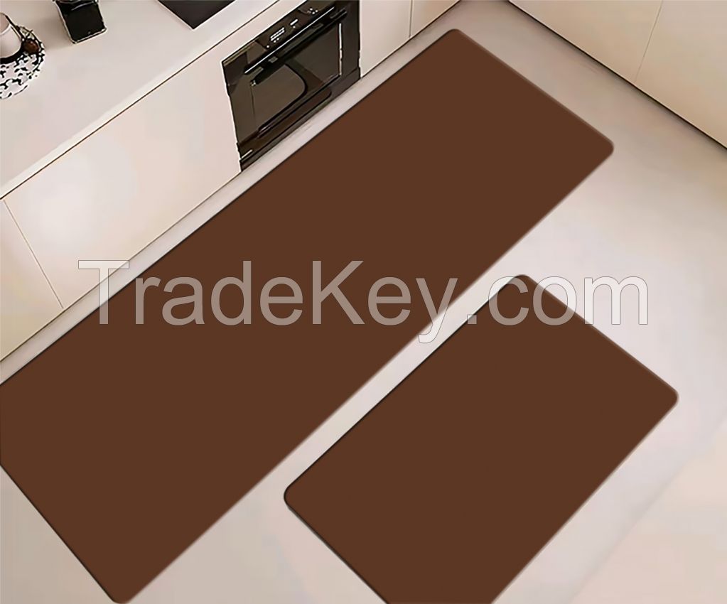 PVC Foam Mats Kitchen Floor Foam Mats  