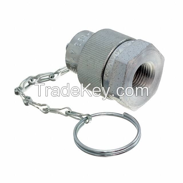 QUICK COUPLER HOSE-MALE