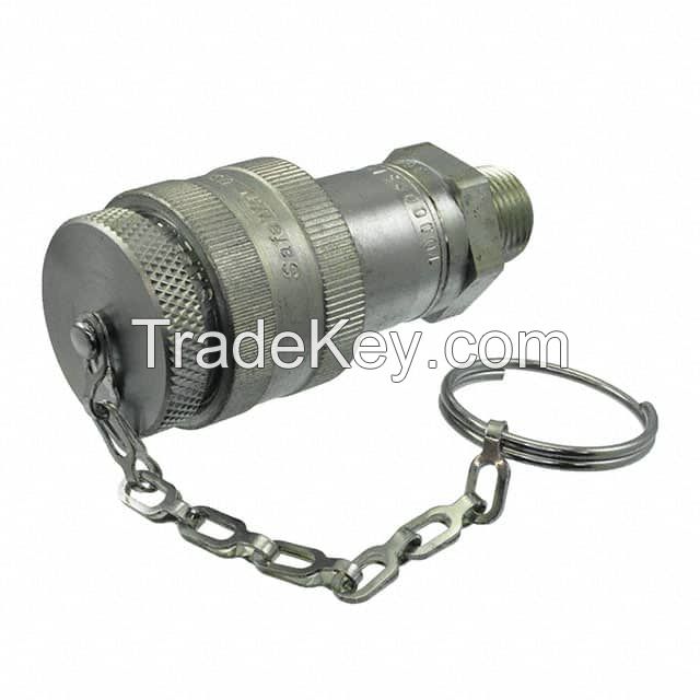 QUICK COUPLER CYL-FEMALE