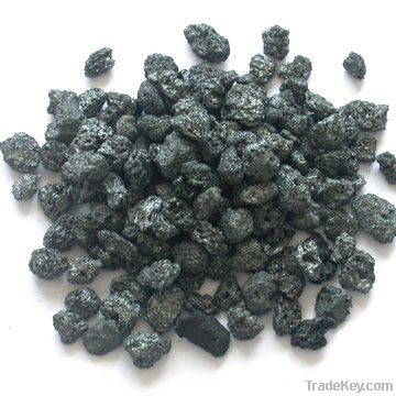 Calcined Petroleum Coke