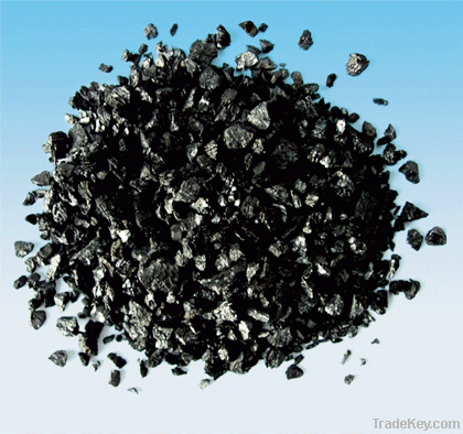 Anthracite Filter Media