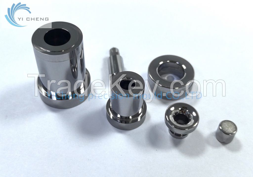 Custom tungsten steel, tungsten carbide parts