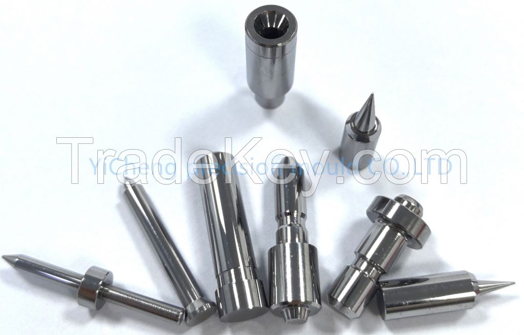 Custom tungsten steel, tungsten carbide parts