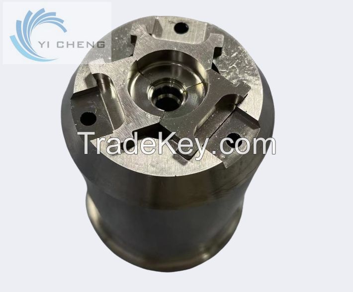 High Speed CNC Machining Center parts