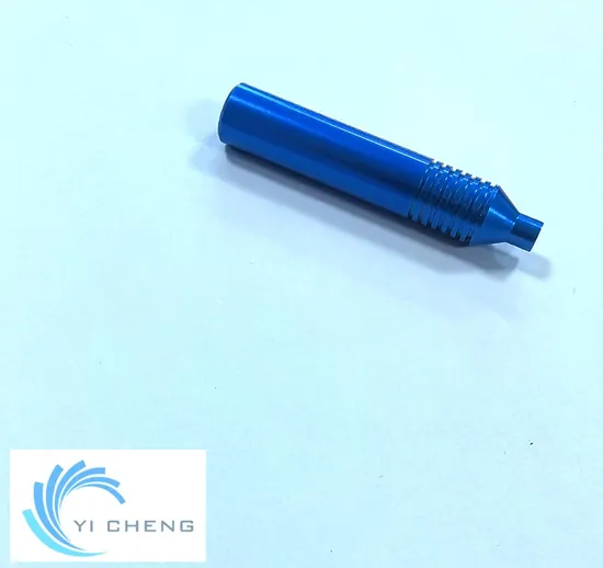 Customized Ejector Pin SKD-61 for Injection Mould Spare Parts Solutions