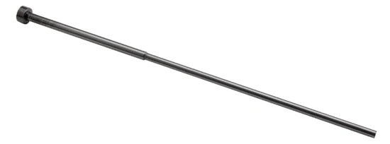 Customized Ejector Pin SKD-61 for Injection Mould Spare Parts Solutions