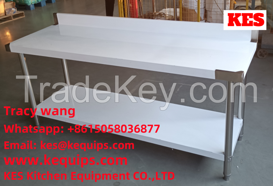 Worktable