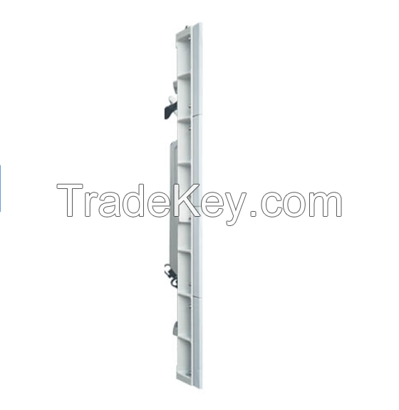 Transparent LED Display Indoor
