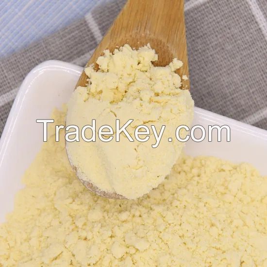 Corn Gluten Meal Bulk / Feed Additive Corn Gluten Meal Powder