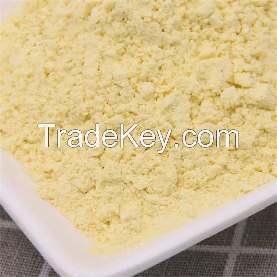 Corn Gluten Meal Bulk / Feed Additive Corn Gluten Meal Powder