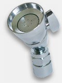 LOW FLOW SHOWER HEAD