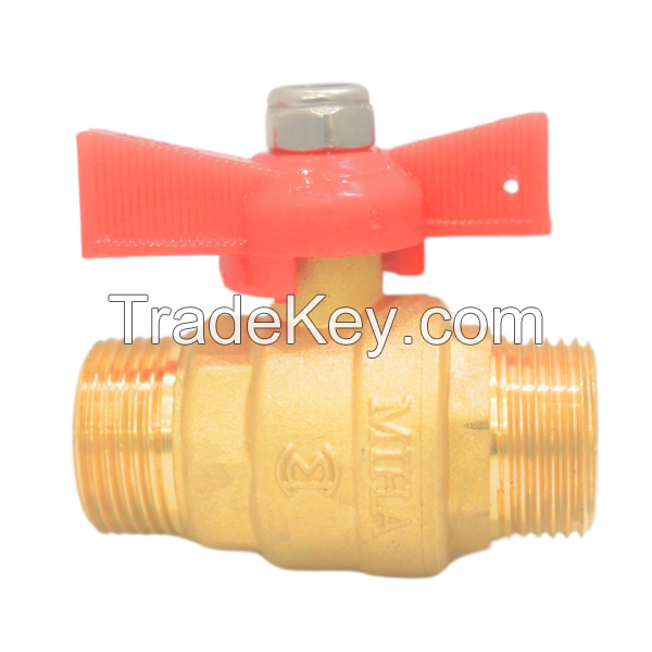 Gate valve