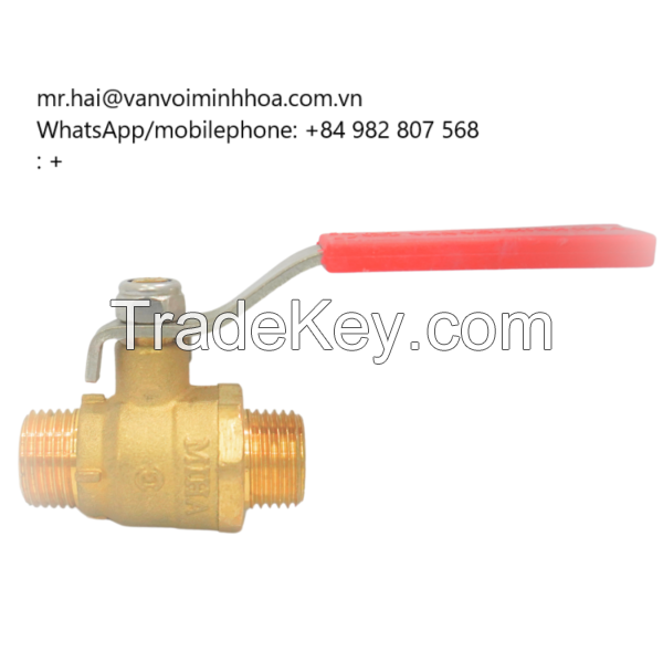 Gate valve