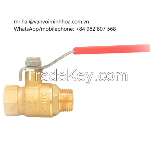 Gate valve
