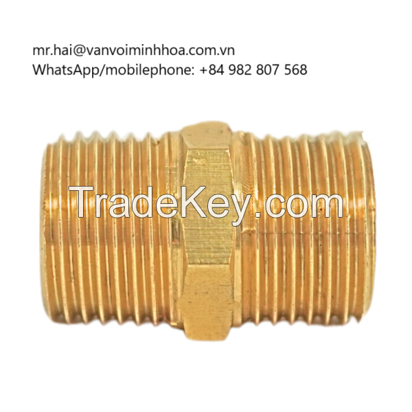 Gate valve