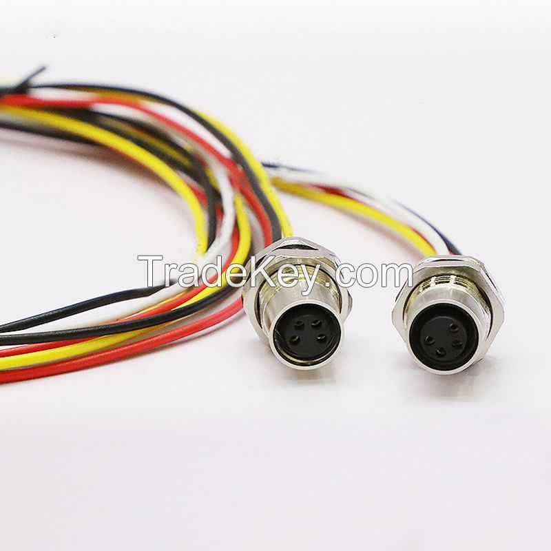 Flange Seat Wire Harness