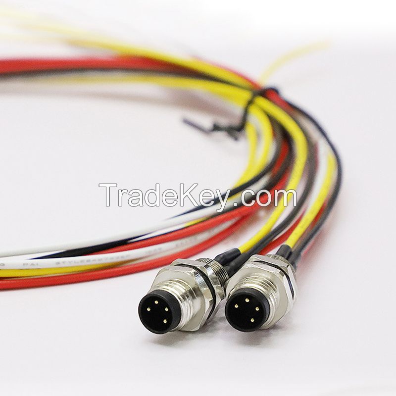 Flange Seat Wire Harness