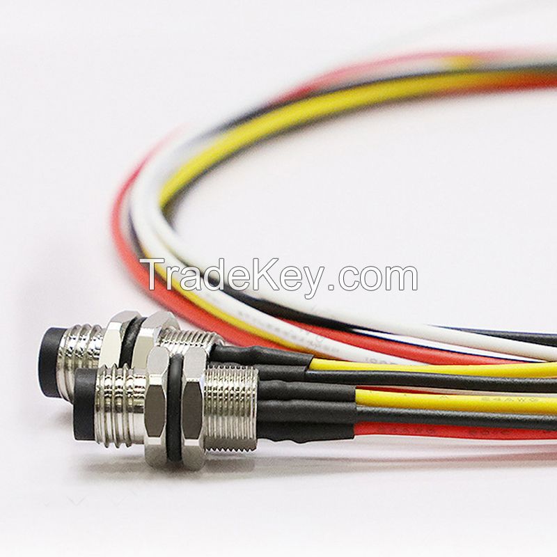 Flange Seat Wire Harness