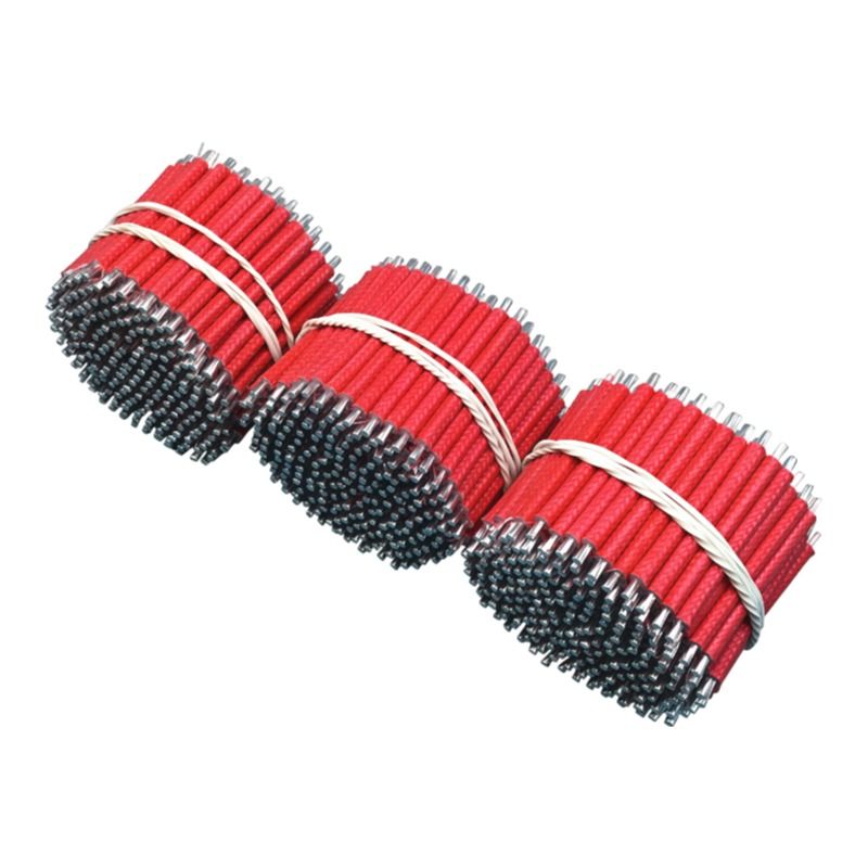 Wholesale of 3122 Braided Electronic Wire, Wiring Harness for Microwave Ovens and Ovens, Multi-core Charging Data Conducting Wire 