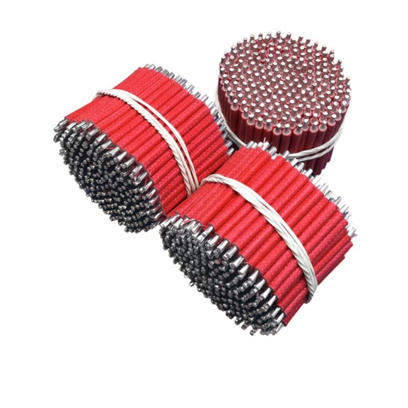 Wholesale of 3122 Braided Electronic Wire, Wiring Harness for Microwave Ovens and Ovens, Multi-core Charging Data Conducting Wire 
