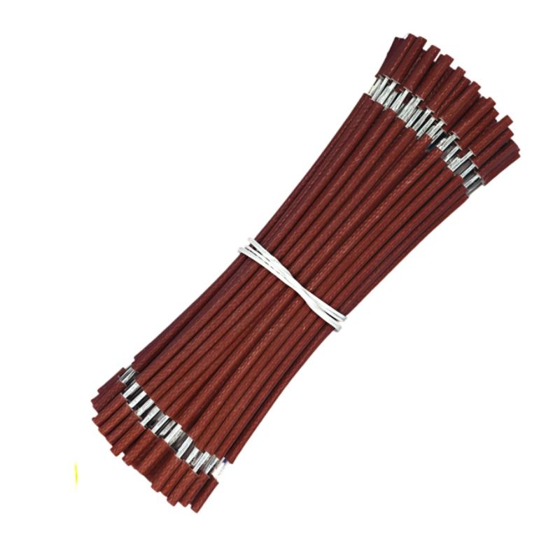 Wholesale of 3122 Braided Electronic Wire, Wiring Harness for Microwave Ovens and Ovens, Multi-core Charging Data Conducting Wire 