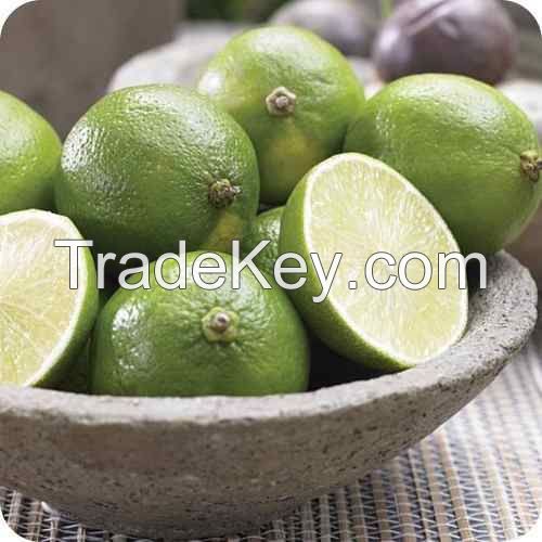 TAHITI AND SICILIAN LEMON