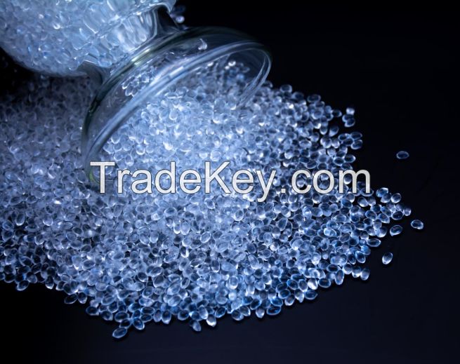 Thermoplastic Polyurethane TPU Polyester Grade TPU Shoe Materials Good Abrasion Resistance Fast Setting Time Cost Efficiency