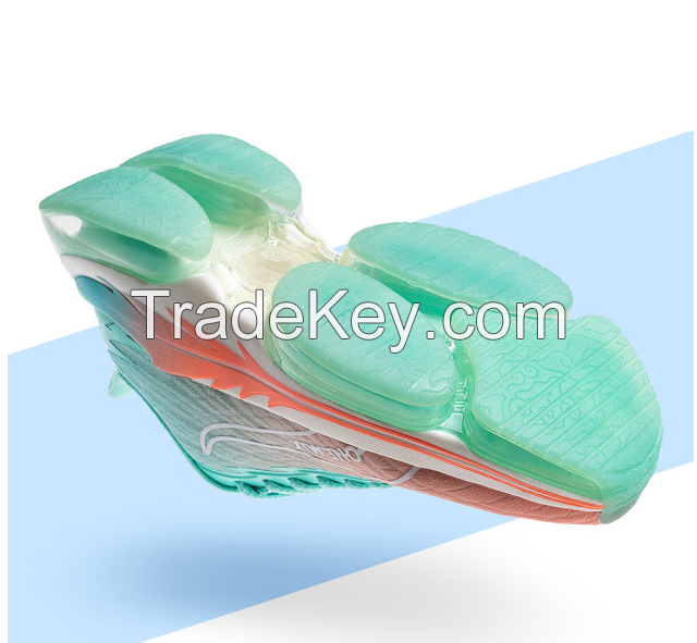 Thermoplastic Polyurethane TPU Polyester Grade TPU Shoe Materials Good Abrasion Resistance Fast Setting Time Cost Efficiency