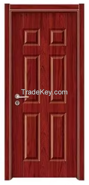 Interior door
