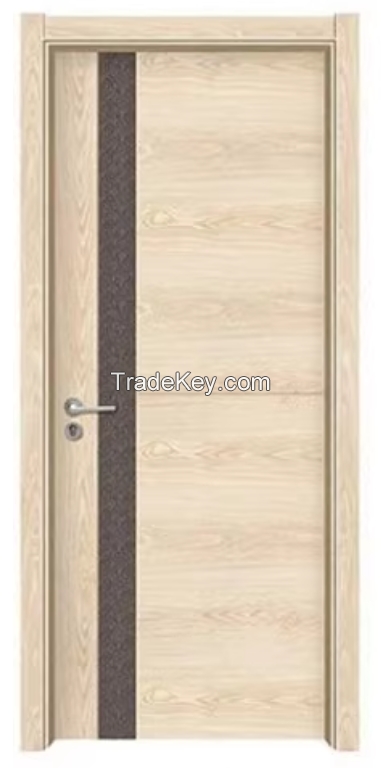 Interior door