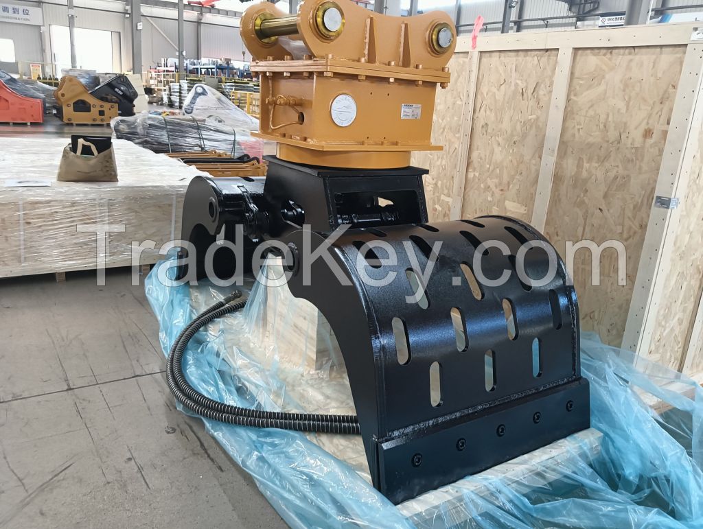 SOOSAN Gripper Has Strong Durability, High Precision Manufacturing, and Multiple Specifications to Choose From  High-quality