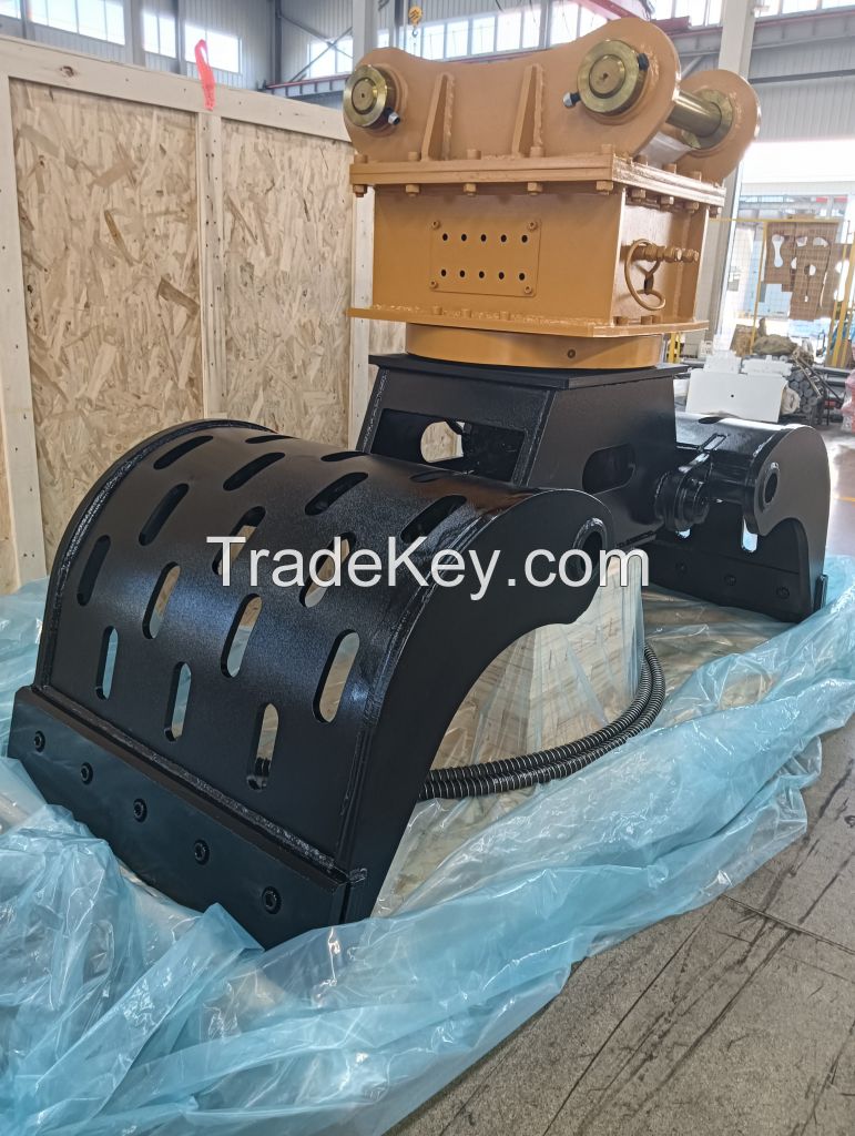SOOSAN Gripper Has Strong Durability, High Precision Manufacturing, and Multiple Specifications to Choose From  High-quality