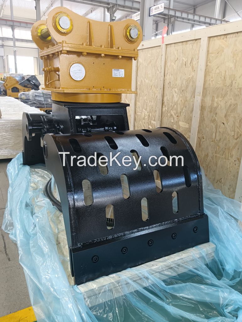 SOOSAN Gripper Has Strong Durability, High Precision Manufacturing, and Multiple Specifications to Choose From  High-quality