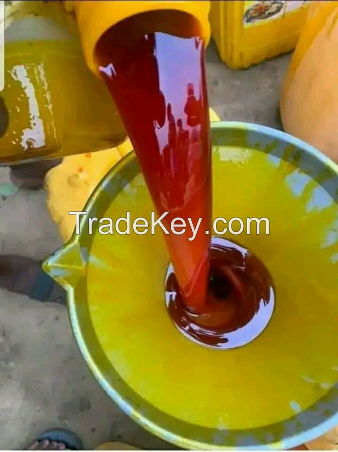 Palm Oil