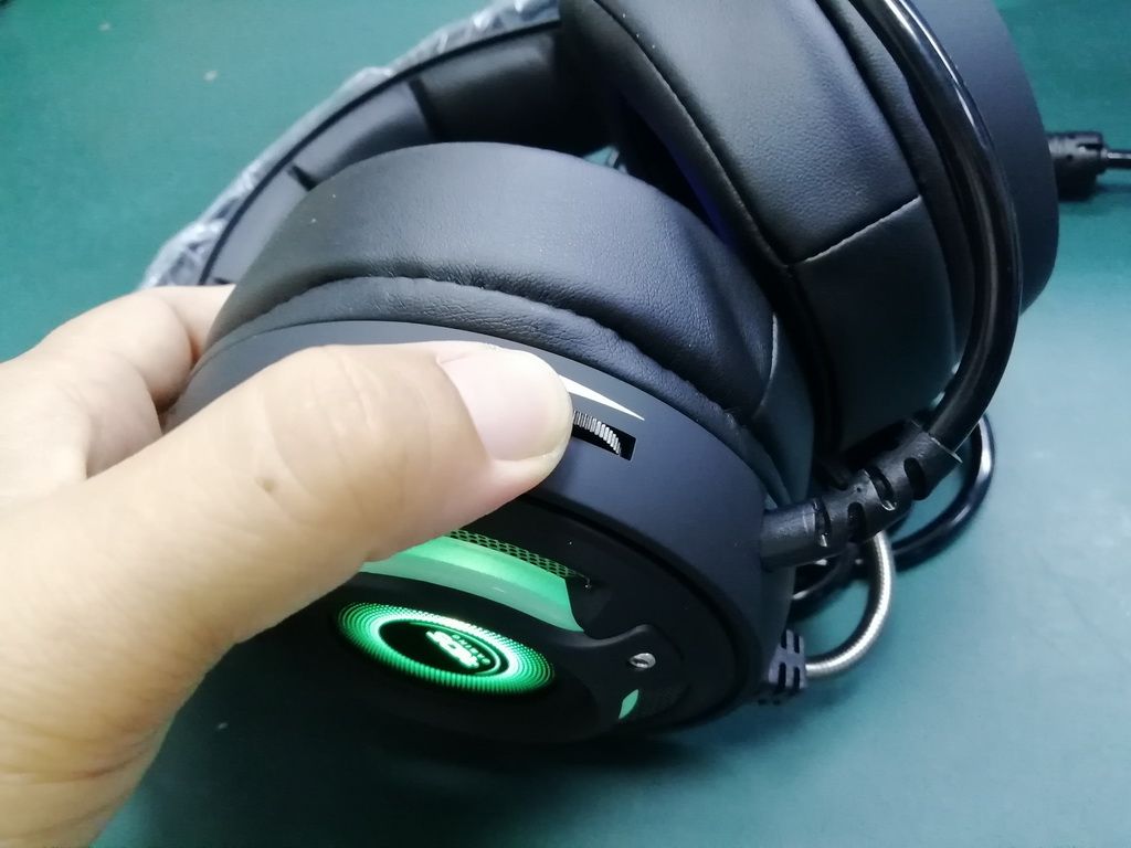 Computer accessories Earphone & Headphone test Inspection third-party QC inspector final random Quality Control Service in China