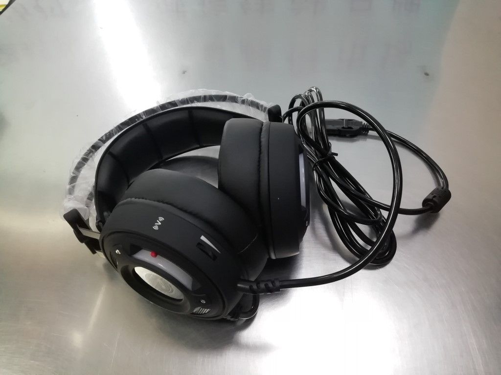 Computer accessories Earphone & Headphone test Inspection third-party QC inspector final random Quality Control Service in China