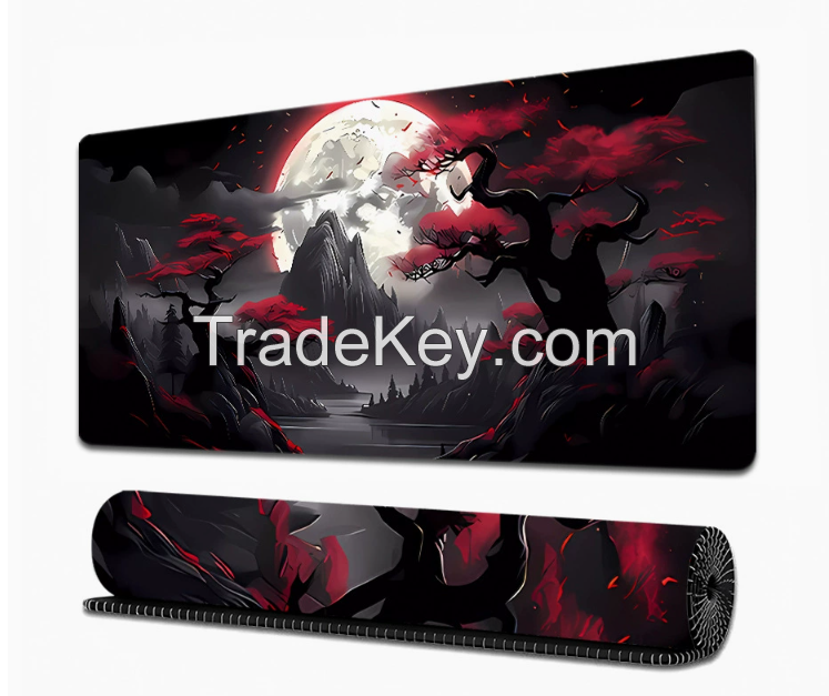 Natural Rubber Mousepad