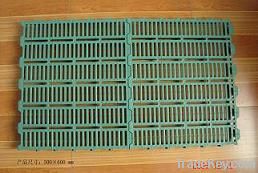 plastic slats