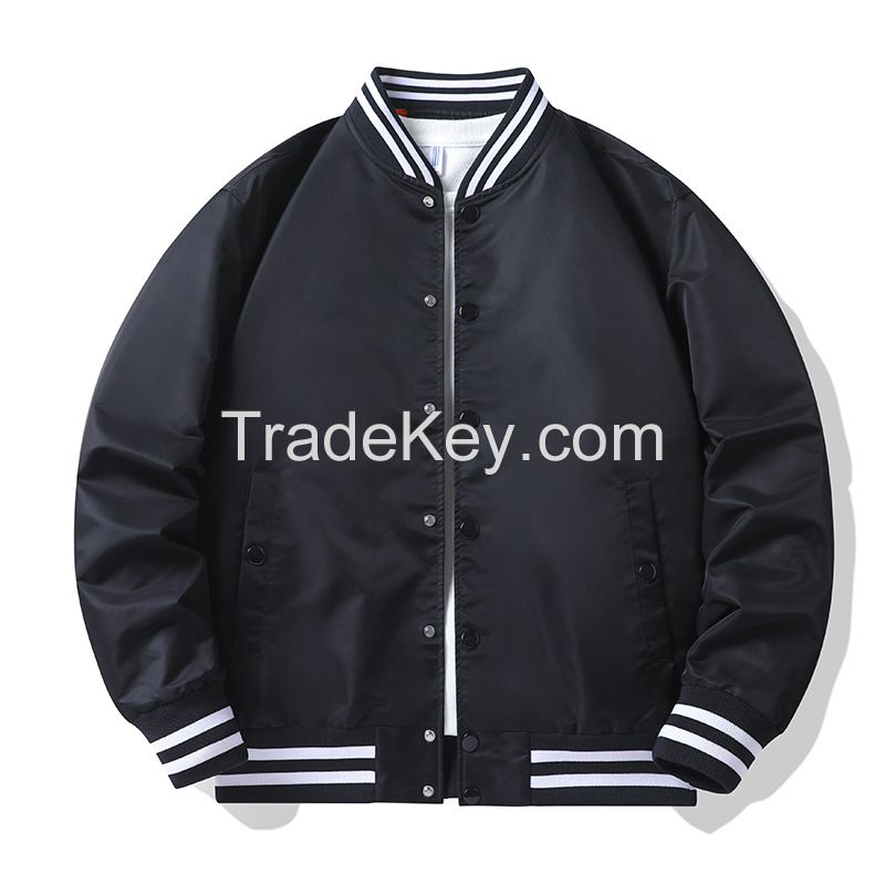 Pilot Jacket
