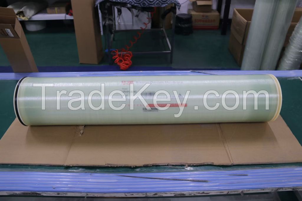 BW-4040 bitter and salty water reverse osmosis membrane element