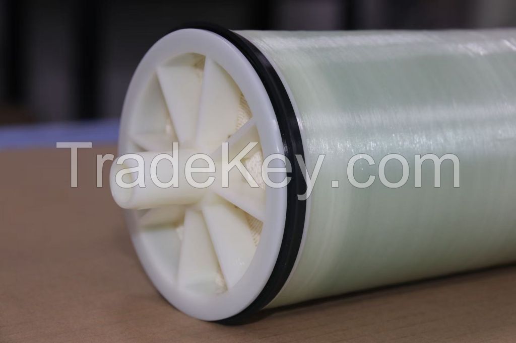 BW-4040 bitter and salty water reverse osmosis membrane element